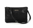 Nabo shoulder bag L2561 black - Handbags - 136096 - 1
