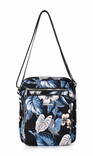 Nabo shoulder bag Marris NK2185 blue/rose - Handbags - 136086 - 2