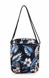 Nabo shoulder bag Marris NK2185 blue/rose - Handbags - 136086 - 3