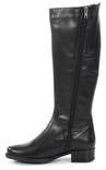Natura Boots 54740 L, Black - Women's boots - 124796 - 2