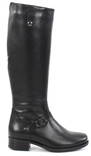 Natura Boots 54740 L, Black - Women's boots - 124796 - 1