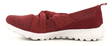 Natura Walking shoes Sonia red - Women's walking shoes - 133466 - 2