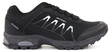 Network Walking Shoes 43-06901, black - Men's walking shoes - 131726 - 1
