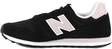 New Balance Sneakers WL373BLG, Black/Pink - Women's sneakers - 123136 - 2
