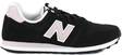 New Balance Sneakers WL373BLG, Black/Pink - Women's sneakers - 123136 - 1