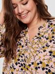 Only Carmakoma Shirt lux Cecilia, Rose - Women's shirts and blouses - 122846 - 6