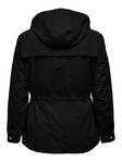 Only Carmakoma women's plus size jacket New Starline black - Women's light jackets - 135136 - 3