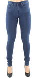 Only Jeans Rain life pj005, Dark blue - Women's jeans - 127106 - 1