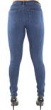 Only Jeans Rain life pj005, Dark blue - Women's jeans - 127106 - 2