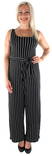 Only Jumpsuit Felia - Women's trousers - 126386 - 2