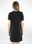 Only Dress Life black/lover - Dresses and tunics - 136156 - 2