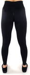 Only Play Leggings Sculp hw seam black - Women's sports leggings - 133786 - 2