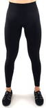 Only Play Leggings Sculp hw seam black - Women's sports leggings - 133786 - 1
