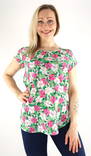 Only T-Shirt Nova summer green/spring - Women's T-shirts - 133596 - 1