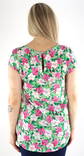 Only T-Shirt Nova summer green/spring - Women's T-shirts - 133596 - 2