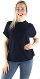 Only T-Shirt Ida o-neck - Women's T-shirts - 128306 - 2