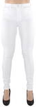 Only Women's Jeans Royal hw, White - Women's jeans - 126106 - 1