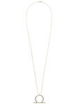 Pieces Necklace Molly long - Necklaces - 117846 - 2