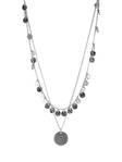 Pieces Necklace Vejnia - Necklaces - 130836 - 1