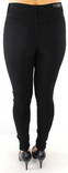 Pieces Leggings Skin wear black - Leggings - 117376 - 2