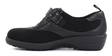 Podowell Walking Shoes Siana, black - Women's walking shoes - 130696 - 2