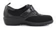 Podowell Walking Shoes Siana, black - Women's walking shoes - 130696 - 1
