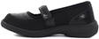 Podowell Washable Slippers Madona, Black - Women's slippers - 127996 - 2