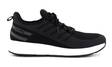 Polecat men's sneakers Orbit Lounge black - Men's sneakers - 135646 - 1