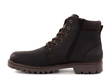 Rieker 38842-25 Men's Ankle boots dark brown - Men's ankle boots and boots - 134936 - 2