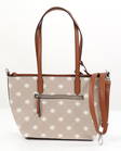 Rieker Shoulder Bag H1007-62, beige - Handbags - 130806 - 2