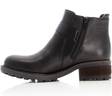 Rieker Ankle Boots Y0460-00, Black - Rieker ankle boots - 127296 - 2