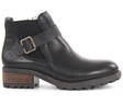 Rieker Ankle Boots Y0460-00, Black - Rieker ankle boots - 127296 - 1