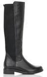 Rieker Remonte Boots D8371-01, Black - Rieker boots - 127446 - 1