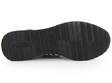 Rieker Remonte Sneakers R2508-90, Black - Rieker women`s sneakers - 126006 - 3