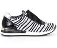 Rieker Remonte Sneakers R2508-90, Black - Rieker women`s sneakers - 126006 - 1