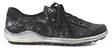 Rieker Remonte Walking Shoes R1402-05, Black - Rieker women`s walking shoes - 129166 - 1