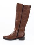 Rieker Remonte Boots D8386-22, brown - Rieker boots - 129906 - 2