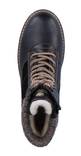 Rieker Remonte Ankle Boots D9378-00, black - Rieker ankle boots - 131566 - 3