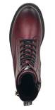 Rieker Remonte Ankle Boots D4871-35, Red - Rieker ankle boots - 129096 - 3