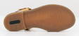 Rieker Remonte Sandals D3666-68, yellow - Rieker women`s sandals - 130606 - 3