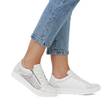 Rieker Remonte women's sneakers D5830-91 silver - Rieker women`s sneakers - 135686 - 5