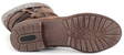 Rieker Remonte Boots D8070-25, Brown - Rieker boots - 131976 - 3