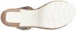 Rieker Sandals V2953-33, Blue/Red/White - Rieker women`s sandals - 125976 - 4