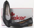 Rieker Walking shoes 51994-01 black - Rieker women`s walking shoes - 135336 - 1