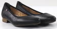 Rieker Walking shoes 51994-01 black - Rieker women`s walking shoes - 135336 - 3