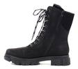 Rieker Ankle Boots Y7128-00, black - Rieker ankle boots - 132216 - 2