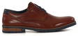 Rieker Men's Walking Shoes 14602-24 brown - Men's walking shoes - 133886 - 1