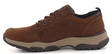 Rieker Walking shoes 11222-22 brown - Men's walking shoes - 134096 - 2