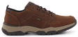 Rieker Walking shoes 11222-22 brown - Men's walking shoes - 134096 - 1