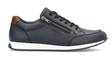 Rieker Walking shoes 11903-14 blue - Men's walking shoes - 135206 - 1
